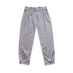 Max Women's casual silky feeling Pants, 4